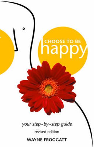 Cover image for Choose to be Happy