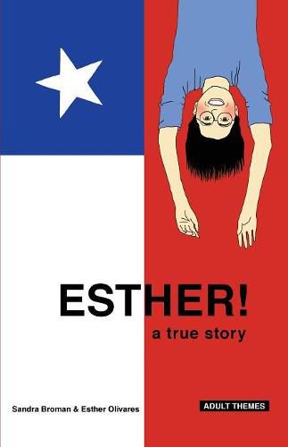 Cover image for Esther!: a true story