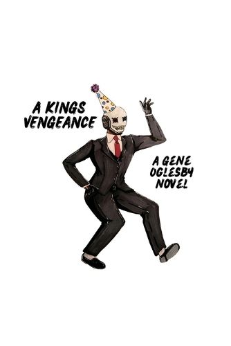 Cover image for A King's Vengeance