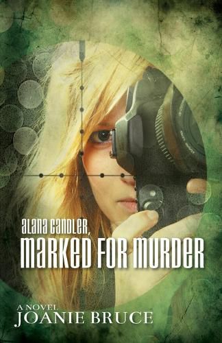 Cover image for Alana Candler, Marked for Murder