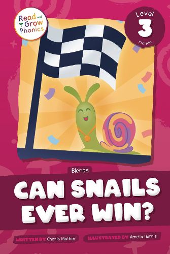 Can Snails Ever Win?