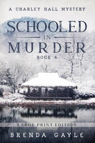 Cover image for Schooled in Murder