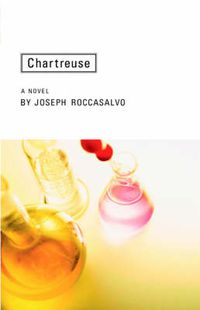 Cover image for Chartreuse