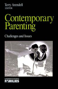 Cover image for Contemporary Parenting: Challenges and Issues