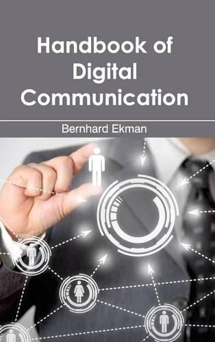 Cover image for Handbook of Digital Communication