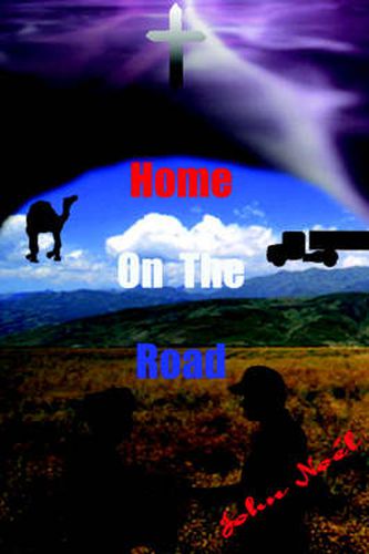 Cover image for Home on the Road