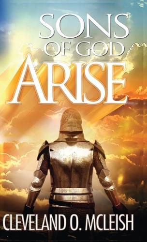 Cover image for Sons Of God, Arise