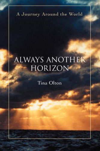 Cover image for Always Another Horizon