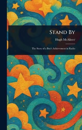 Cover image for Stand By
