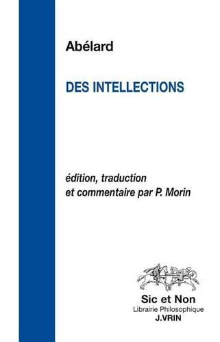 Des Intellections