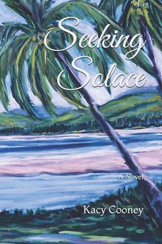 Cover image for Seeking Solace