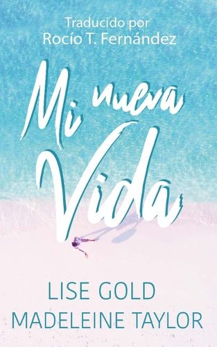 Cover image for Mi Nueva Vida
