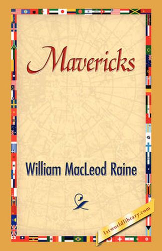 Cover image for Mavericks