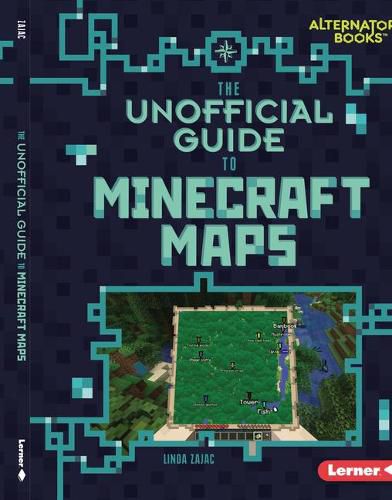 The Unofficial Guide to Minecraft Maps