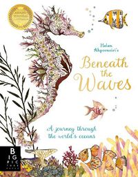 Cover image for Beneath the Waves