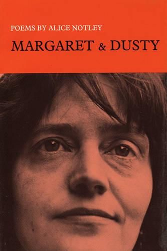 Margaret & Dusty