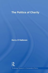 Cover image for The Politics of Charity