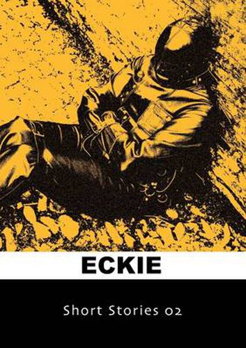 Cover image for Short Stories 02