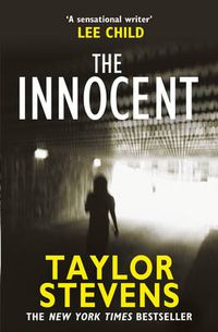 Cover image for The Innocent: (Vanessa Munroe: Book 2)