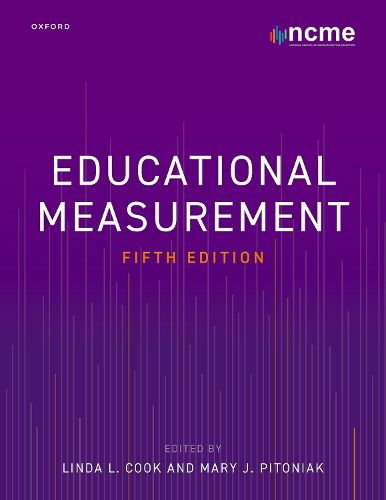 Cover image for Educational Measurement