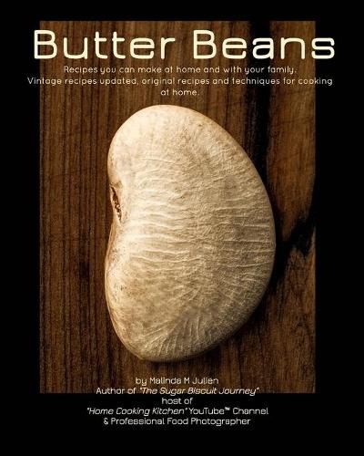 Cover image for Butter Beans Vol II