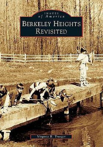 Cover image for Berkeley Heights Revisited