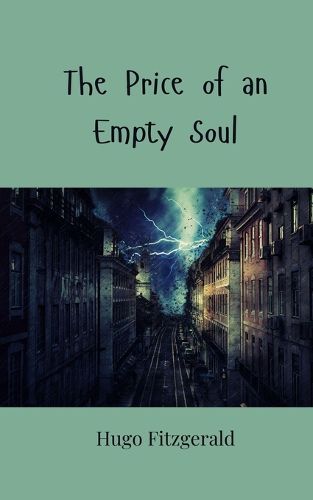 Cover image for The Price of an Empty Soul