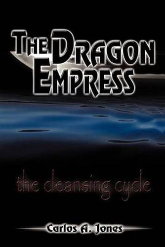 The Dragon Empress