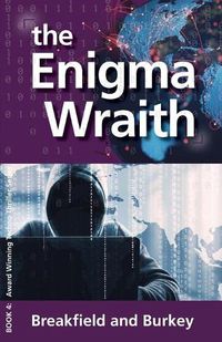 Cover image for The Enigma Wraith