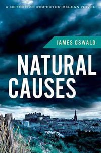 Cover image for Natural Causes, 1