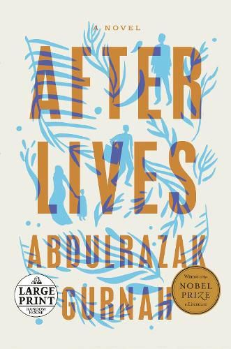 Afterlives: A Novel