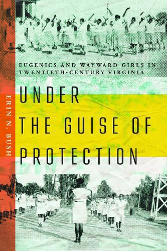 Cover image for Under the Guise of Protection