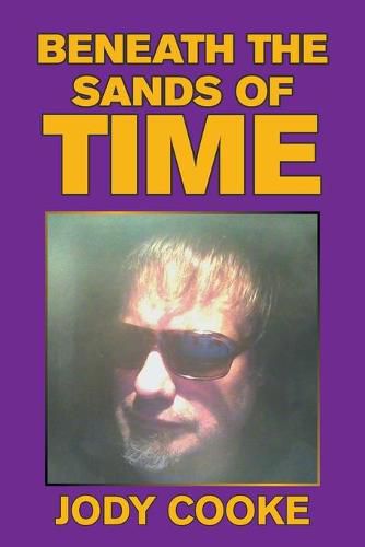 Cover image for Beneath the Sands of Time