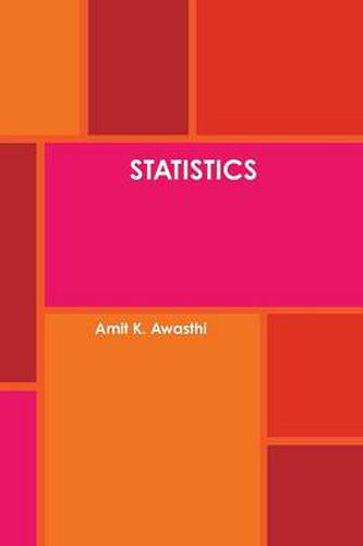 Cover image for Statistics