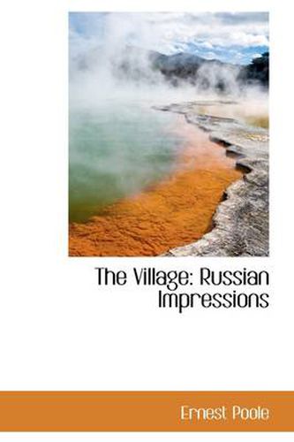 Cover image for The Village: Russian Impressions