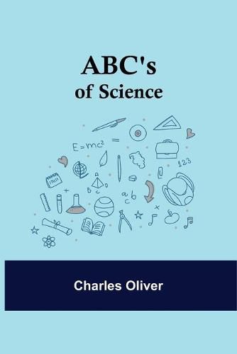 Cover image for ABC's of Science