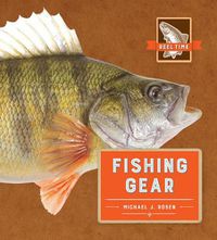 Cover image for Reel Time: Fishing Gear