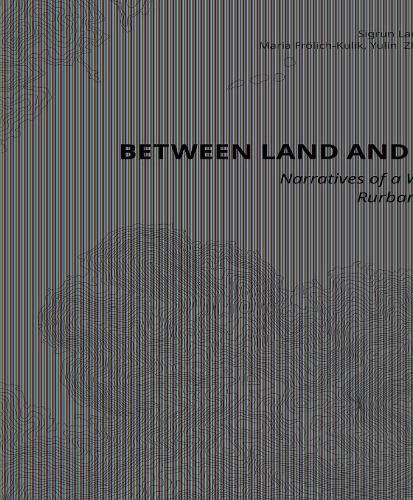 Cover image for Between Land and Water