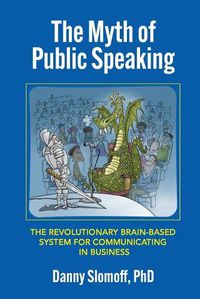 Cover image for The Myth of Public Speaking