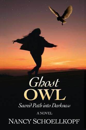 Cover image for Ghost Owl