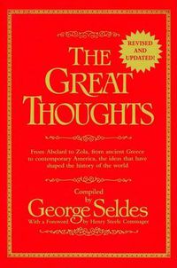 Cover image for The Great Thoughts