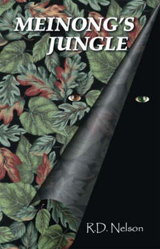 Cover image for Meinong's Jungle