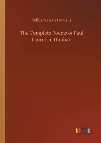 The Complete Poems of Paul Laurence Dunbar