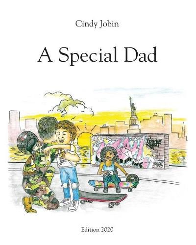 Cover image for A Special Dad