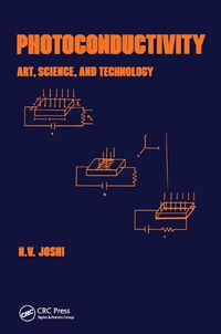 Cover image for Photoconductivity: Art, Science, and Technology