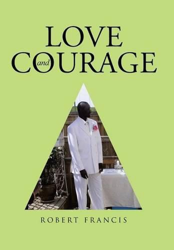 Cover image for Love and Courage