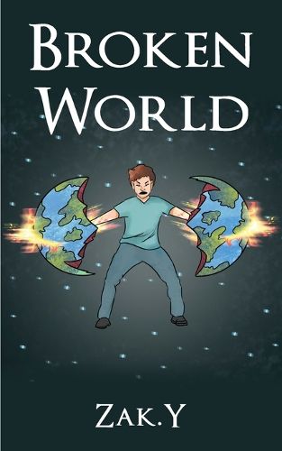 Cover image for Broken World