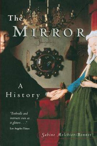 Cover image for The Mirror: A History