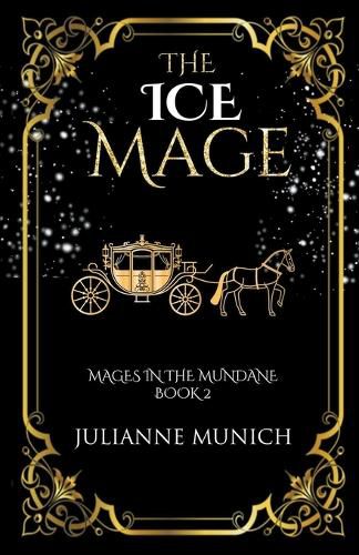 Cover image for The Ice Mage