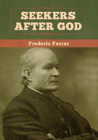 Cover image for Seekers after God